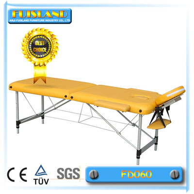 Multi-purpose massage table (FD060)