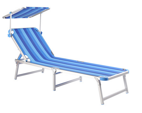 Folding Bed (YT-00186)