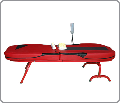 Massage bed (AYJ-08A)