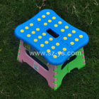 Folding Stool (YS-F014)