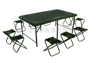 Camping Set (TN4001)