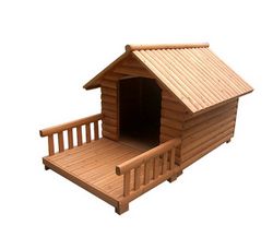 Pet Houses