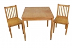 table and chair (KYW-10144B)