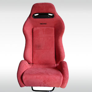 Adjustable Car seat