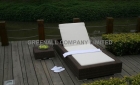 Rattan Lounge (GN-3622L)