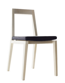 Chair (Straight Chair)