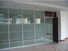 Office Partition (Kassa)