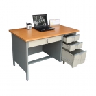 Steel School Desk (JF-D009)