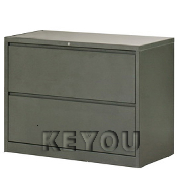 Vertical Filing Cabinet (HH-2D)