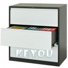 Vertical Filing Cabinet (HH- 3D)