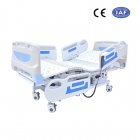 5-function Automatic Care bed