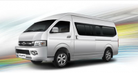 Light bus   BD6