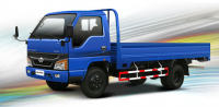 Single Cab Truck   B1