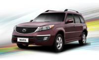 Wagon SUV    Y6