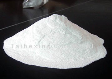 Calcium chloride