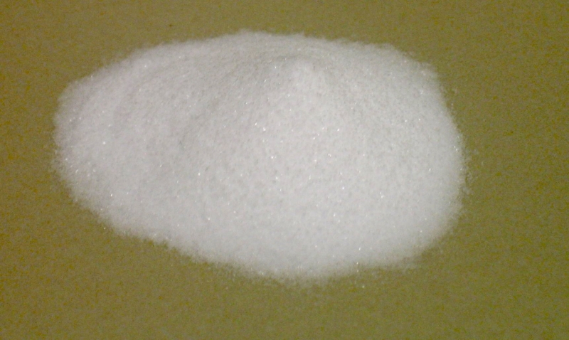 Sodium bicarbonate