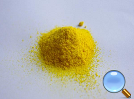 Polyaluminium Chloride