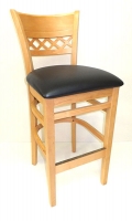 Diamond Back Stool