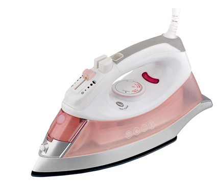 Steam iron (SR-7161)