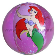 Swimming Pool Ball