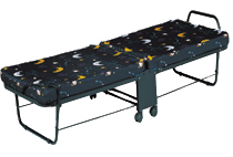 Folding Bed(XD-Z09)