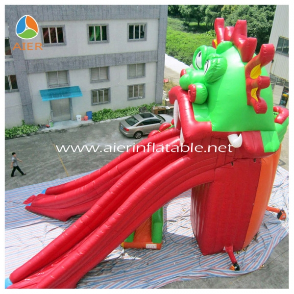 Inflatable Slide (L144)