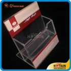 acrylic a4 brochure holder