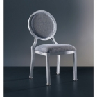 Aluminium Banquet Chair (BC9380-1)