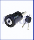 Steel Vehicle Lock (MK206-04)