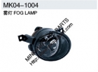 Fog Lamp