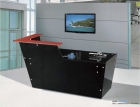 reception desk(PT-P002)