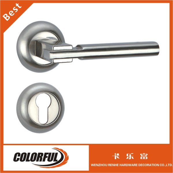 Door Handle(Ha62AL)