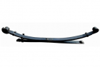 Parabolic Leaf Spring   ZL-JB-151