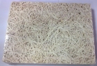 Cement Wood Wool Acoustic Panel (CWWAP1)