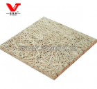 Wood Fiber Acoustic Panel (2)