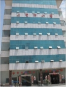 Jinjiang Jinshan Building Material Industrial Co., Ltd.