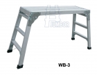 Aluminium Work Platform