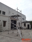 Fast Mobile Aluminum Alloy Scaffolding (GN5016)