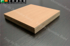 Melamine plywood