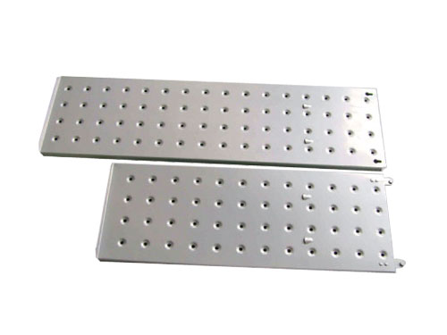 Aluminum Ladder Step (CQX-003)