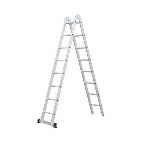 Aluminum Extension Ladder