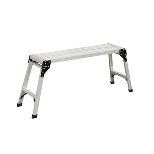 ﻿ Aluminum Working Platform