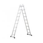 Aluminum Extension Ladder