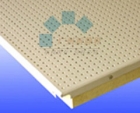 Perforated Acoustic Panel(QY-CB-A050)