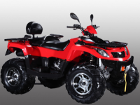 Utility ATV   FA-N550