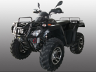 UTILITY-ATV   FA-K550