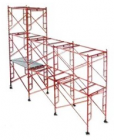 Toyo / Beatty Frame Scaffold