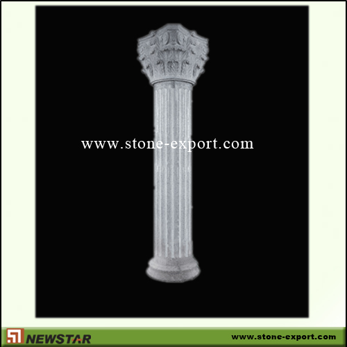 Column & Pillar (CL101)