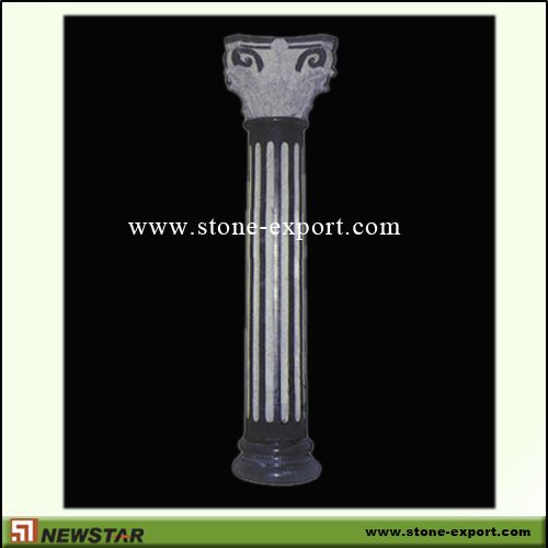 Column & Pillar (CL105)