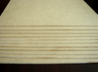 Plain Particle Board